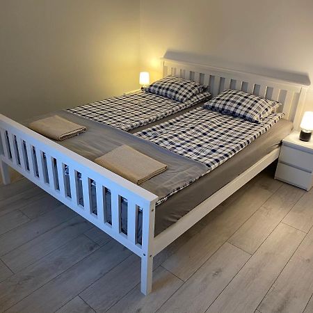 Apartament W Malowniczej Sosnowce Sosnówka Buitenkant foto