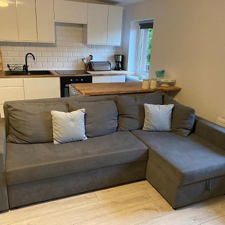 Apartament W Malowniczej Sosnowce Sosnówka Buitenkant foto