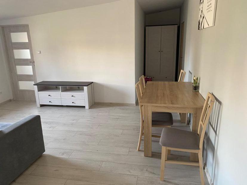 Apartament W Malowniczej Sosnowce Sosnówka Buitenkant foto