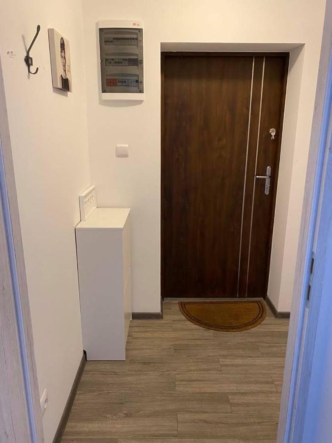 Apartament W Malowniczej Sosnowce Sosnówka Buitenkant foto